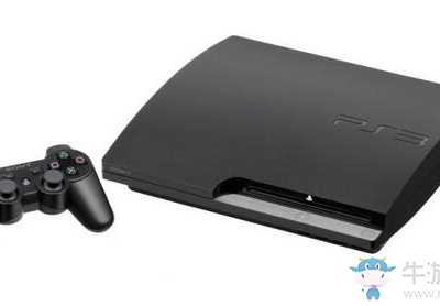 索尼ps3游戏机 索尼PS3全球销量8740万台