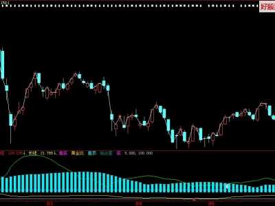 大智慧指标公式 大智慧绝对精品指标公式